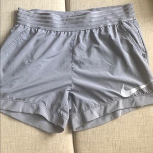Nike  Dri-Fit Athletic Shorts